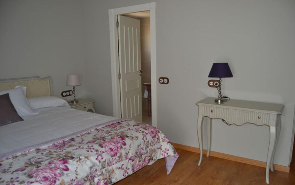 Hotel Villa Monter Alcañiz Buitenkant foto